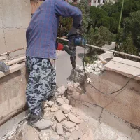تخریب ، نوسازی و بازسازی ساختمان