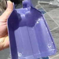 بادگیر دسته بنفش اصلی kmx کامکس|موتورسیکلت|تهران, آبشار|دیوار