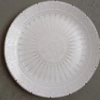 ظرف آرکوپال|ظروف سرو و پذیرایی|قیدار, |دیوار