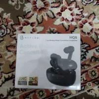 ایرپاد هایلو