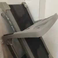 تردمیل  خانگی|تجهیزات ورزشی|سیرجان, |دیوار