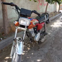 موتور هوندا هیرمند مدل ۹۴