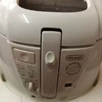 سیب زمینی سرخ کن سالم و نو