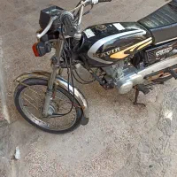 موتور کویر  مدل 93