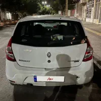 ساندرو|خودرو سواری و وانت|سیرجان, |دیوار