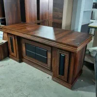 میز‌مدیریت58956مبلمان‌اداری صندلی کتابخانه