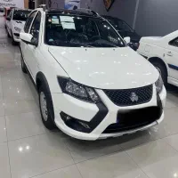 کوئیک S / RS / GX /GXR تحویل فوری