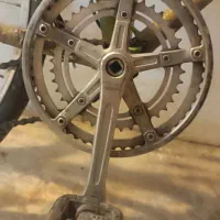 فرمان دوچرخه کورسی|دوچرخه، اسکیت، اسکوتر|اصفهان, نقش جهان|دیوار