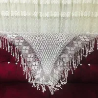 روسری محلی|لباس|رحیم‌آباد, |دیوار