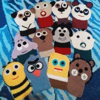 لیف عروسکی|لوازم حمام|قوچان, |دیوار