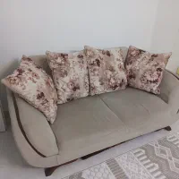 مبل نیم ست