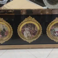 تابلو ایینه ای|صنایع دستی و سایر لوازم تزئینی|رباط‌کریم, رباط‌کریم|دیوار