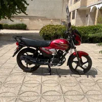 موتور tvs