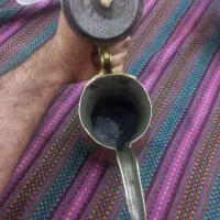 دله رسلان|قوری، کتری، قهوهساز دستی|اهواز, کوی مهدیس|دیوار