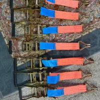 زنجیر و جکلوی ،جقجقه|قطعات یدکی و لوازم جانبی|اهواز, زیتون کارگری|دیوار