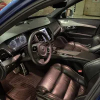 ولووxc90 آردیزاین|خودرو سواری و وانت|تهران, صادقیه|دیوار