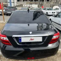 دنا Ef7p دستی ۶ سرعته( آبنوس)