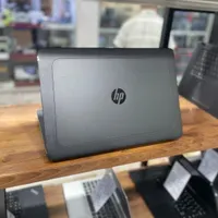 لپتاپ رندر کورای۷ گرافیک۲ رم۱۶ اچپی ZBook G3|رایانه همراه|اهواز, نادری|دیوار