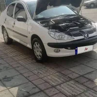 206 اس دی|خودرو سواری و وانت|تهران, مینای جنوبی|دیوار