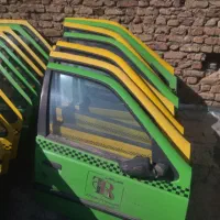 لوازم یدکی نو و استوک کامل پژو و سمند|قطعات یدکی و لوازم جانبی|شیراز, آبیاری|دیوار