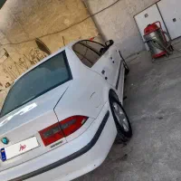 سمند مدل90 lx|خودرو سواری و وانت|ماهدشت, |دیوار