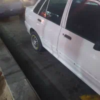 پراید ۸۸|خودرو سواری و وانت|خرمآباد, |دیوار