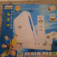 کنسول بازی امپراطور