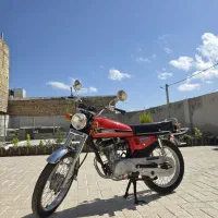 موتور  هندا ژاپنی کلکسیونی