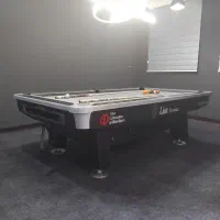 تولید کننده انواع میزهای بیلیارد|ورزش‌های توپی|شیراز, قلات|دیوار