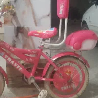 دوچرخه ۱۶ دخترانه