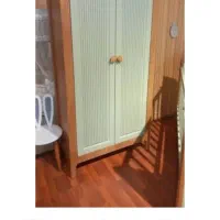 سرویس خواب نوزاد|تخت و سرویس خواب|پردیس, شهرک صنعتی خرمدشت فاز ۷|دیوار