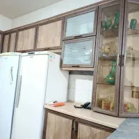 فروش کابینت آشپزخانه|مصالح و تجهیزات ساختمان|گوگان, |دیوار