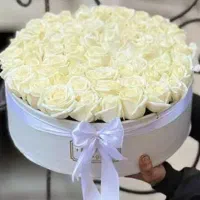 گل روبانی|گل مصنوعی|یزد, |دیوار