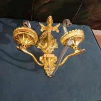 روشنایی گازی