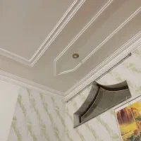 گچکاری و ابزار زنی درجه یک در بم و اطراف