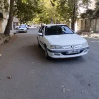 پارس سال 95 شاسی پلمپ|خودرو سواری و وانت|خرمآباد, |دیوار