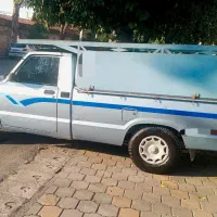 کارا موتور 2000|خودرو سواری و وانت|گرگان, |دیوار