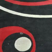 فرش ترکی 12متر|فرش|شادگان, |دیوار