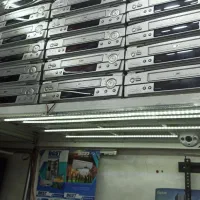 ویدئو|پخش‌کننده DVD و ویدیو|میاندوآب, |دیوار