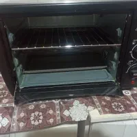 توستر بدون عیب|اجاق گاز و لوازم برقی پخت‌وپز|بانه, |دیوار