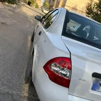تیبا صندوق دار مدل90|خودرو سواری و وانت|کرج, حیدرآباد|دیوار