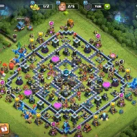 فروش اکانت کلش در چالدران