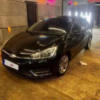 اریزو ۵ مدل ۹۷ توربو|خودرو سواری و وانت|کرج, حسین آباد (اکبر آباد)|دیوار