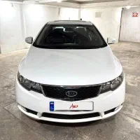 کیا سراتو مونتاژ آپشنال مدل ۹۶|خودرو سواری و وانت|تهران, ظفر|دیوار
