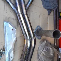 فروش هدرز به همراه لوازم همراه