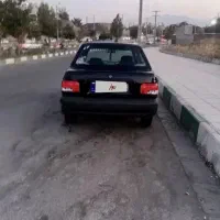 پراید کاربراتور83|خودرو سواری و وانت|بروجرد, |دیوار