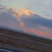 روشور با شیر