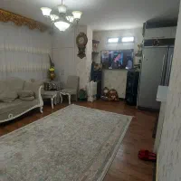 آپارتمان ۸۰متری مسکن مهر در شهر قهجاورستان