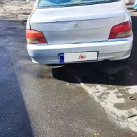 پراید 89