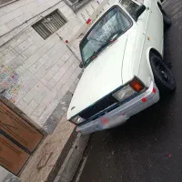 وانت پیکان مدل 93